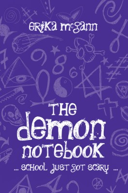 TheDemonNotebook