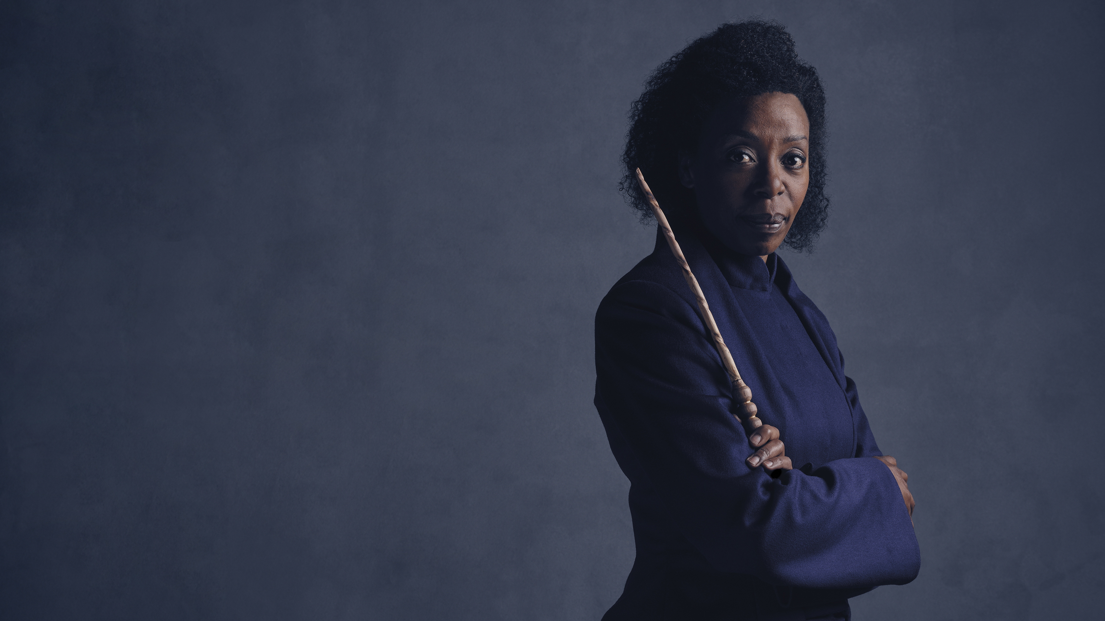 Hermione Granger (Noma Dumezweni) photo by Charlie Gray_0
