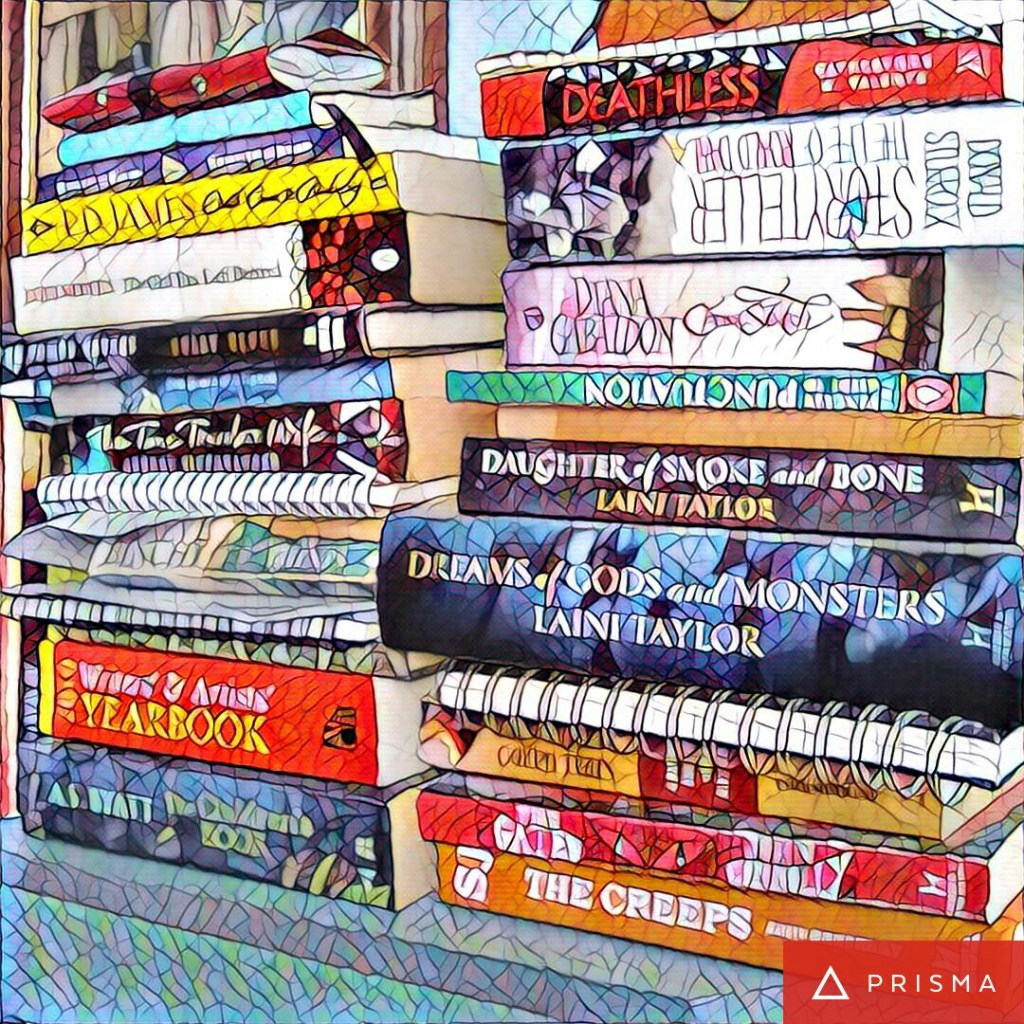 What we’re reading: Stephanie Garber, Sara Pascoe, Jane Austen, and Jo&nbsp;Baker