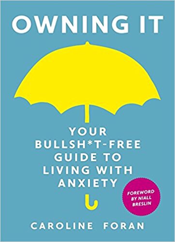 Competition Giveaway! Win a copy of Owning It by Caroline&nbsp;Foran!