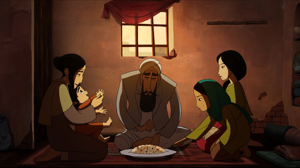 Animating Parvana – Nora Twomey on the making of The&nbsp;Breadwinner