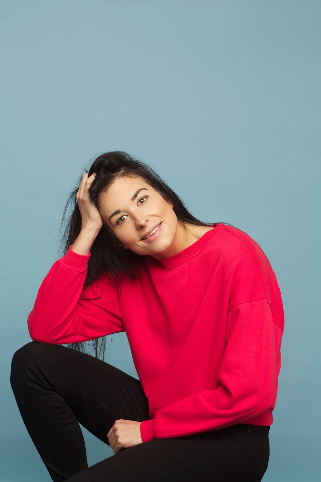 Coping with the future – an interview with Stefanie&nbsp;Preissner