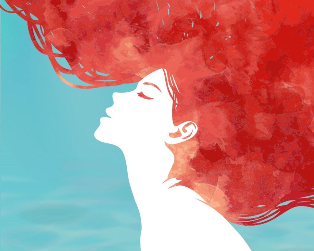 Finding her voice – an interview with Louise&nbsp;O’Neill