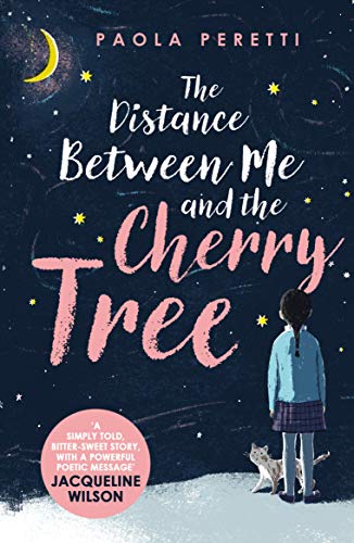 Autumn Books Preview: The Distance Between me and the Cherry Tree by Paola Peretti